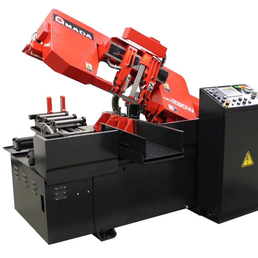 HFA250W-Saw HFA250W-Saw